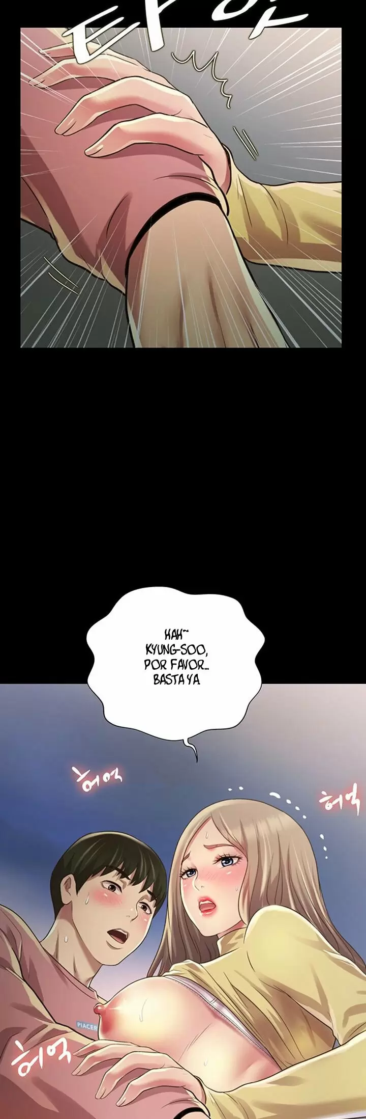 La novia de mi amigo Capítulo 93 - Page 32