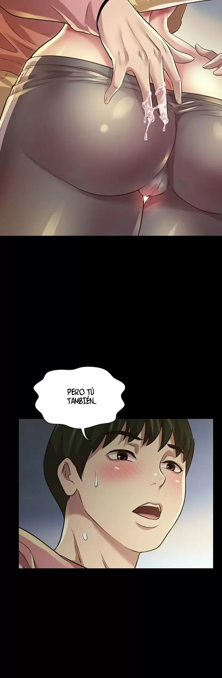 La novia de mi amigo Capítulo 93 - Page 33