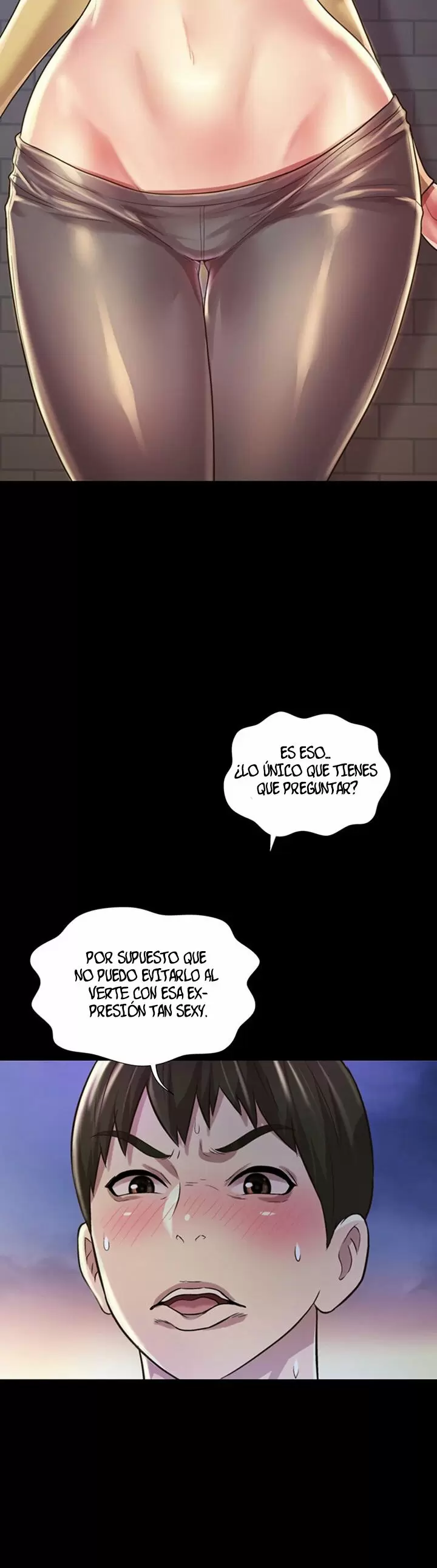 La novia de mi amigo Capítulo 93 - Page 36