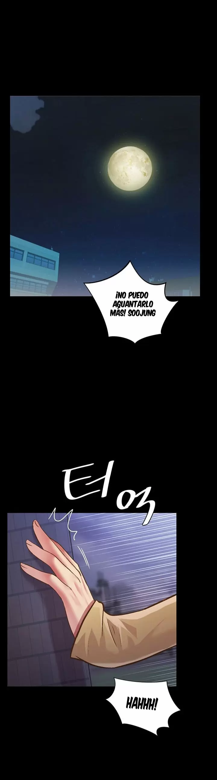 La novia de mi amigo Capítulo 93 - Page 37