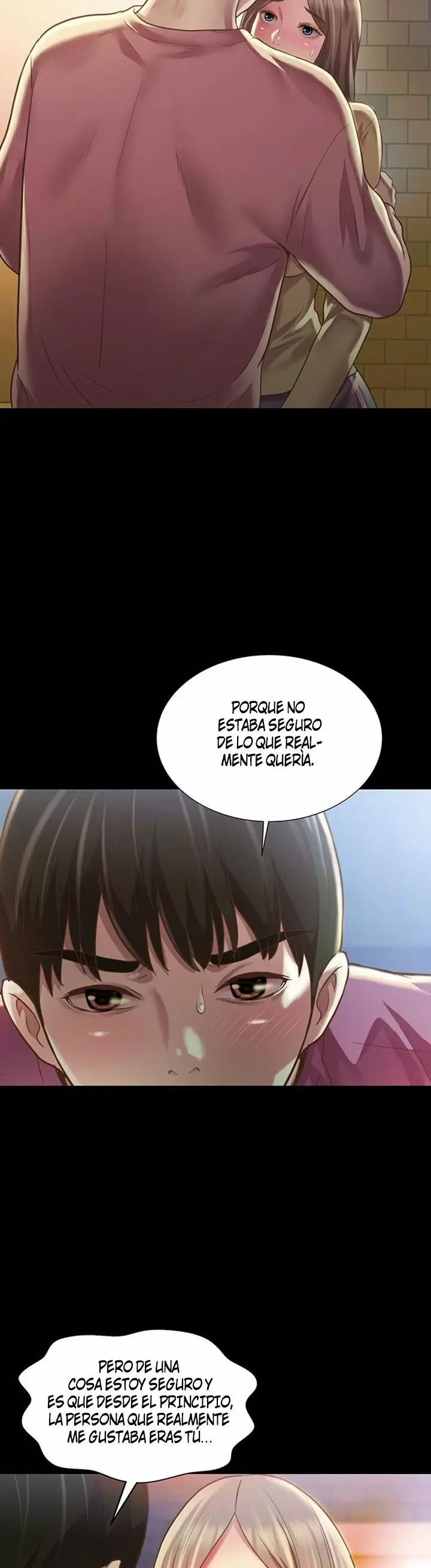 La novia de mi amigo Capítulo 93 - Page 9