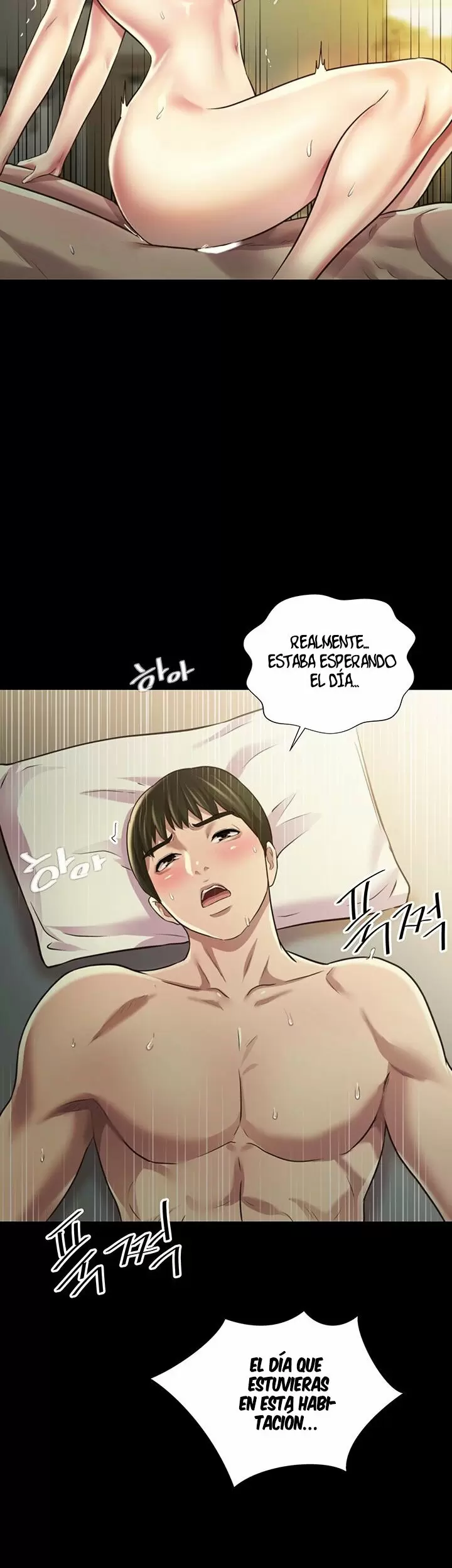 La novia de mi amigo Capítulo 96 - Page 25