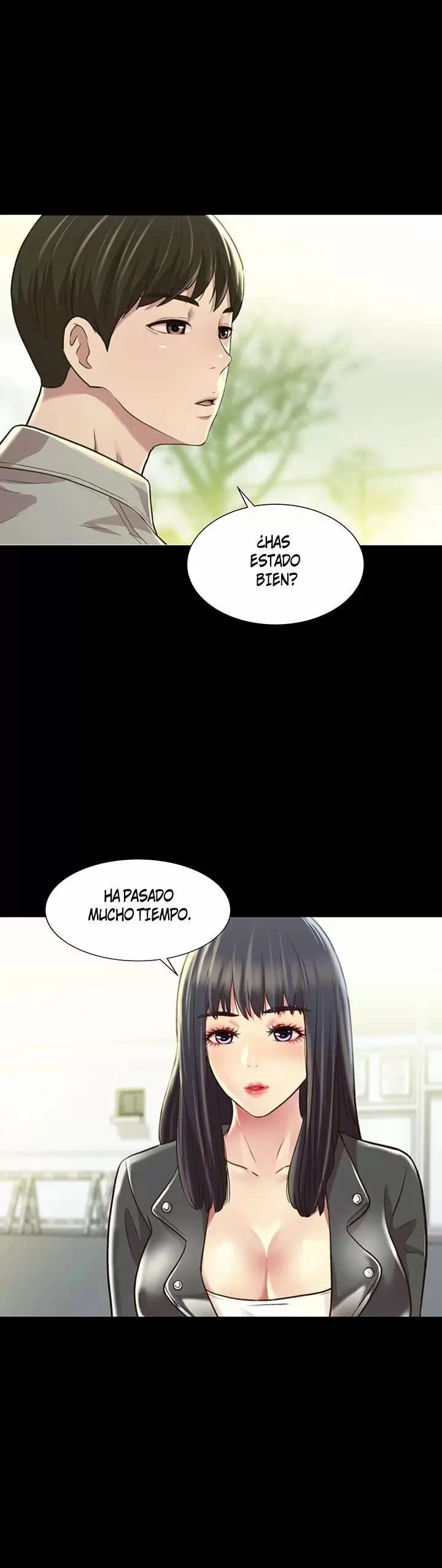 La novia de mi amigo Capítulo 96 - Page 3