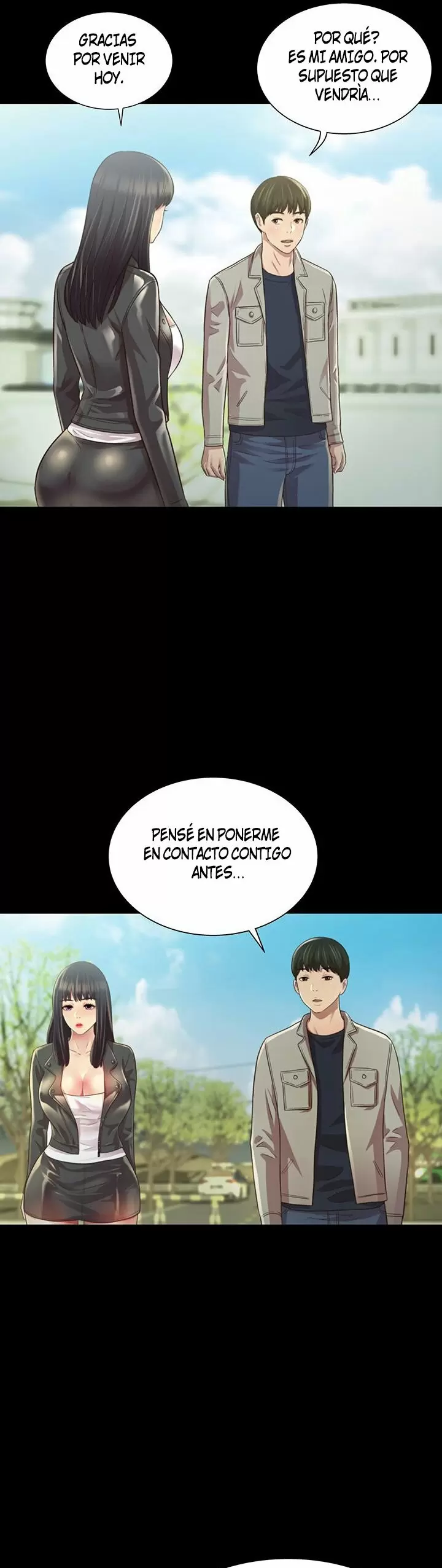La novia de mi amigo Capítulo 96 - Page 4