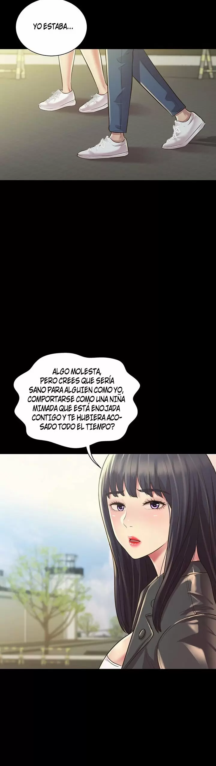 La novia de mi amigo Capítulo 96 - Page 6