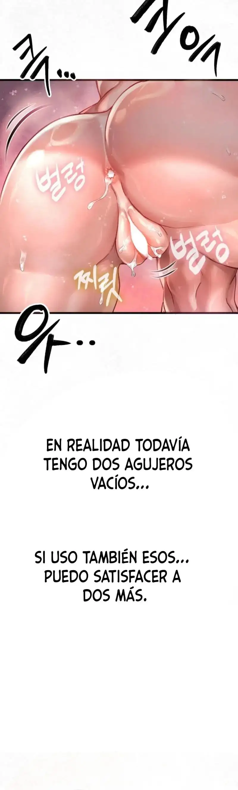 Sexo y Deporte Capítulo 3 - Page 5