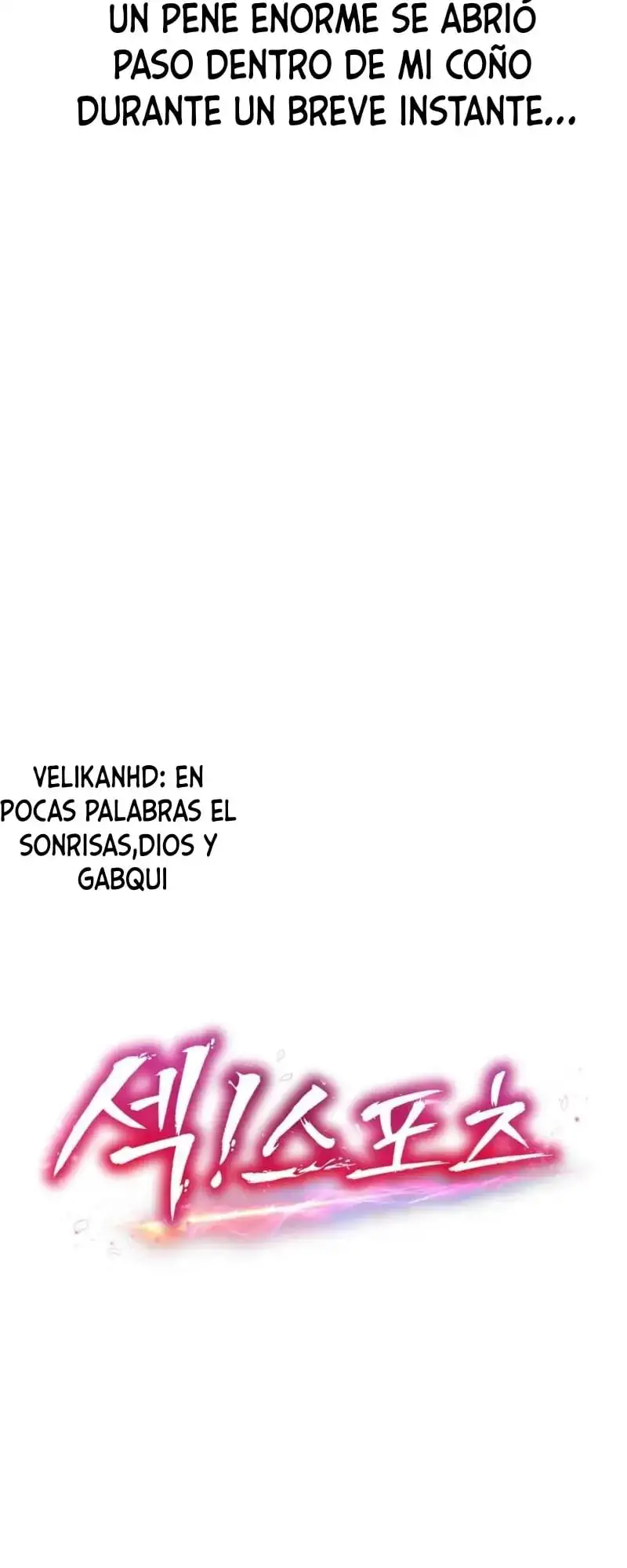 Sexo y Deporte Capítulo 4 - Page 3