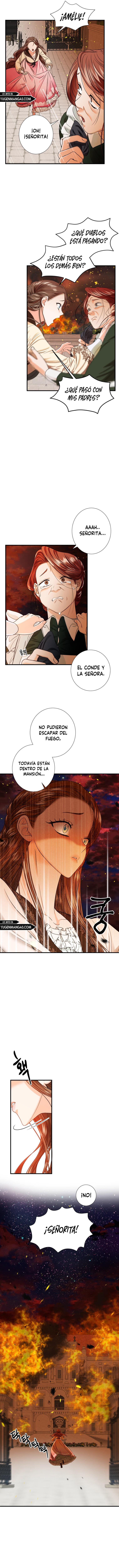 Me Case Con El Asesino De Mis Padres Capítulo 1 - Page 14