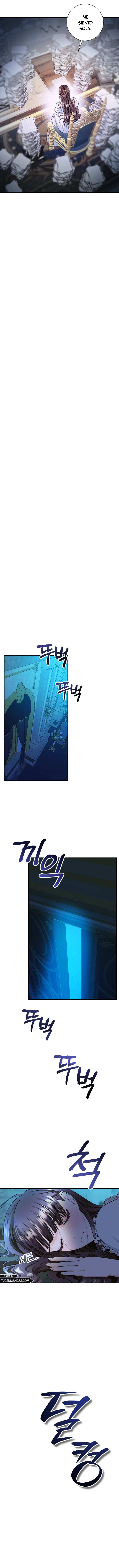 Me Case Con El Asesino De Mis Padres Capítulo 12 - Page 14