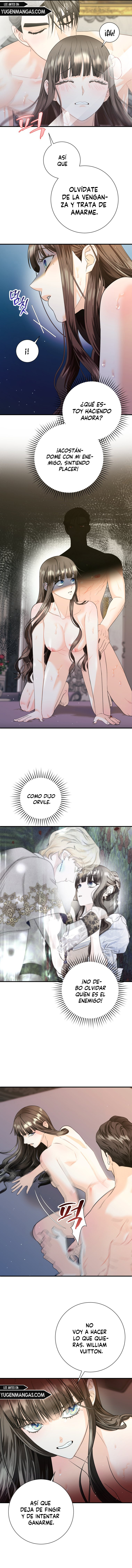 Me Case Con El Asesino De Mis Padres Capítulo 16 - Page 10