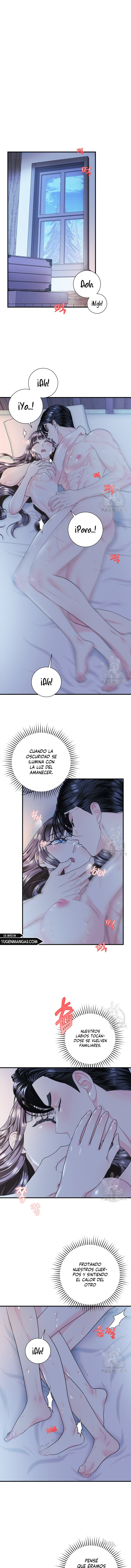 Me Case Con El Asesino De Mis Padres Capítulo 28 - Page 1