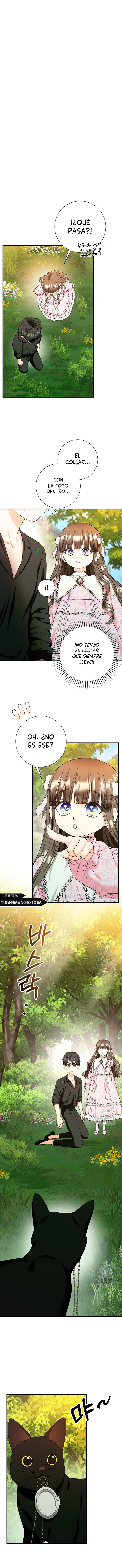 Me Case Con El Asesino De Mis Padres Capítulo 32 - Page 2