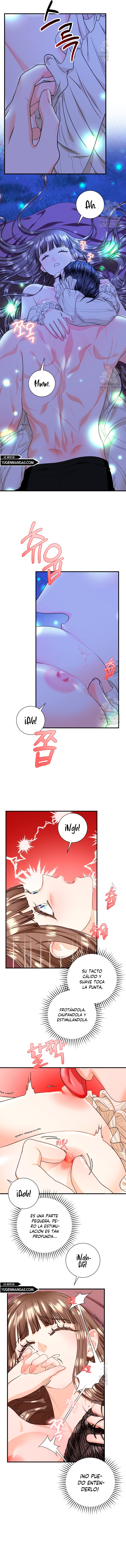 Me Case Con El Asesino De Mis Padres Capítulo 35 - Page 3