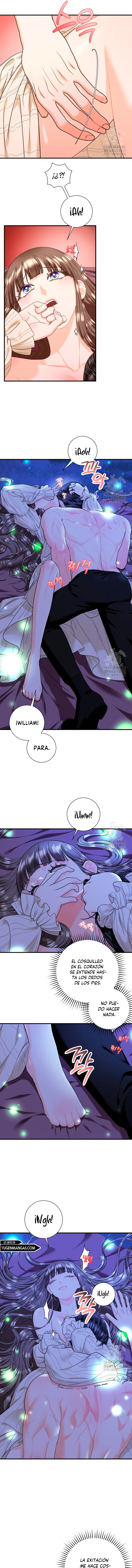 Me Case Con El Asesino De Mis Padres Capítulo 35 - Page 4