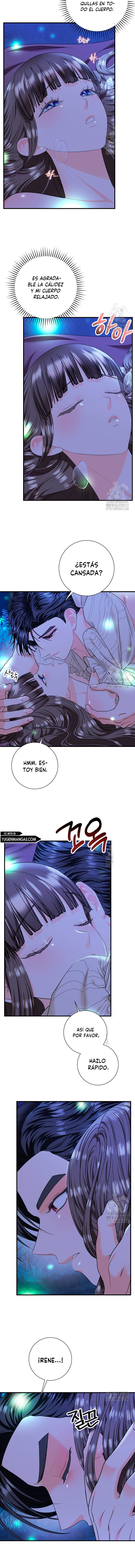 Me Case Con El Asesino De Mis Padres Capítulo 35 - Page 5