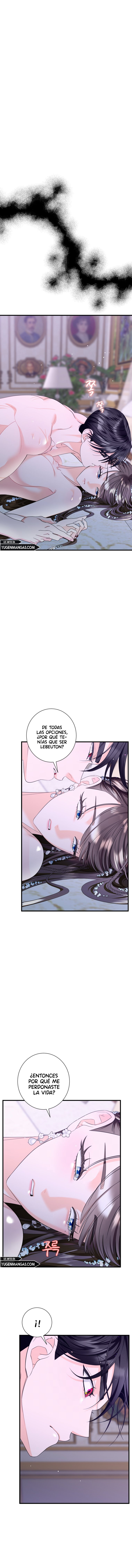 Me Case Con El Asesino De Mis Padres Capítulo 4 - Page 2