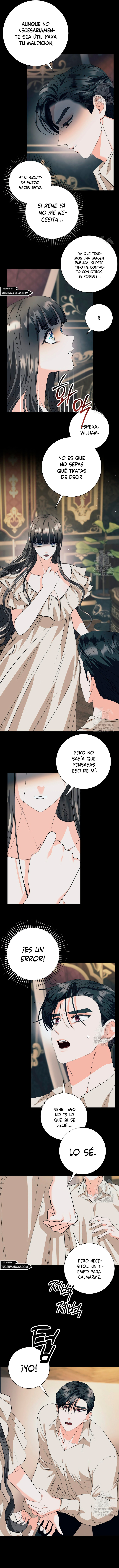 Me Case Con El Asesino De Mis Padres Capítulo 40 - Page 6