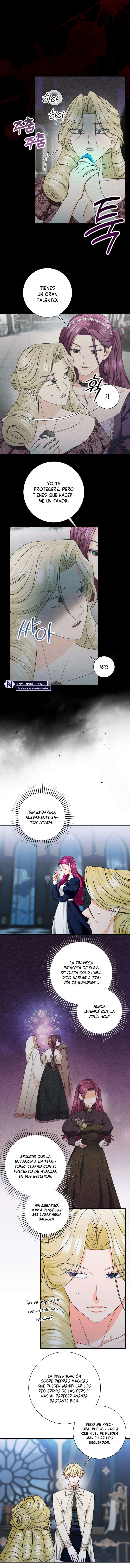 Me Case Con El Asesino De Mis Padres Capítulo 43 - Page 2
