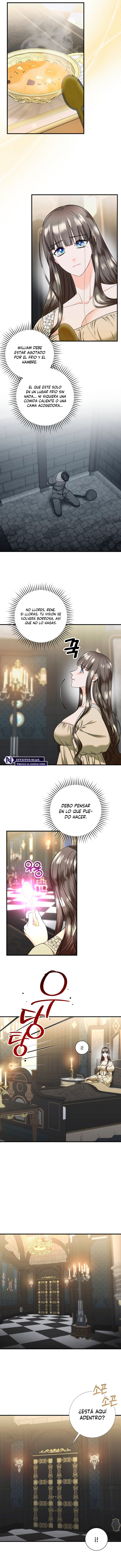 Me Case Con El Asesino De Mis Padres Capítulo 43 - Page 4
