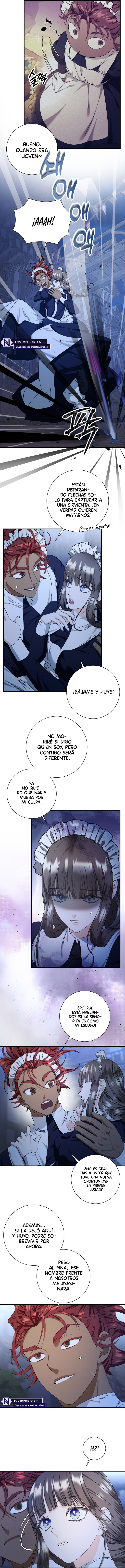 Me Case Con El Asesino De Mis Padres Capítulo 45 - Page 6