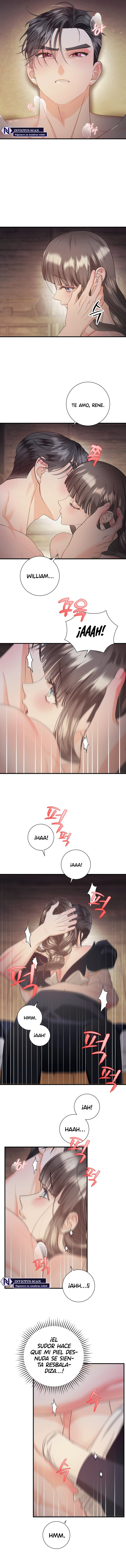 Me Case Con El Asesino De Mis Padres Capítulo 47 - Page 9