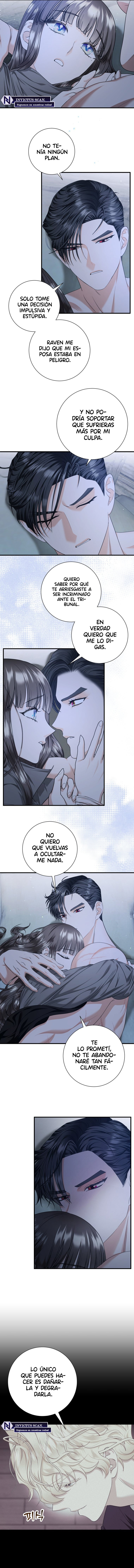 Me Case Con El Asesino De Mis Padres Capítulo 48 - Page 6