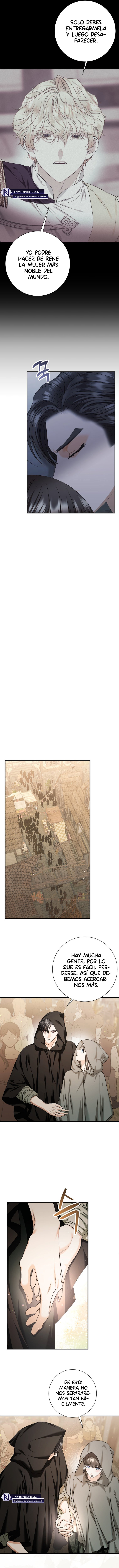 Me Case Con El Asesino De Mis Padres Capítulo 48 - Page 7