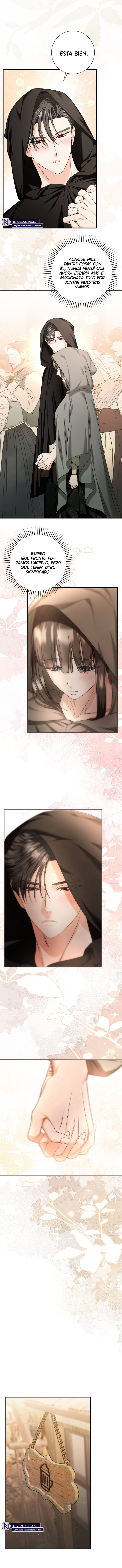 Me Case Con El Asesino De Mis Padres Capítulo 48 - Page 8