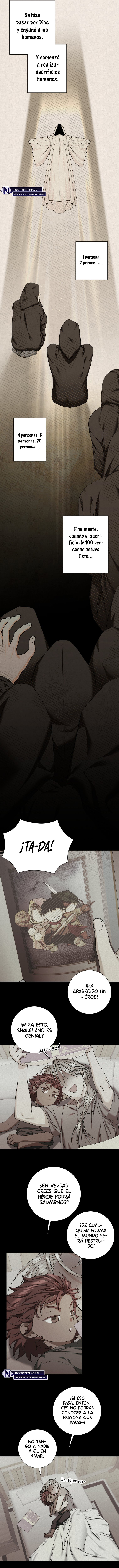 Me Case Con El Asesino De Mis Padres Capítulo 50 - Page 3
