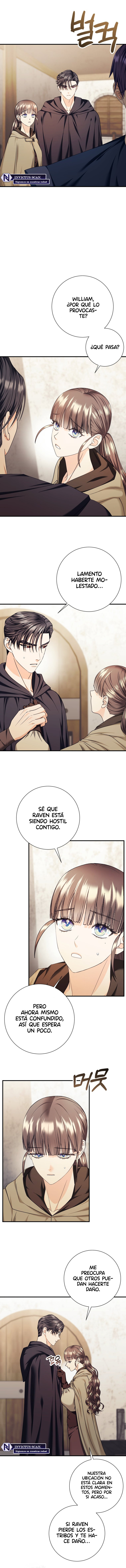 Me Case Con El Asesino De Mis Padres Capítulo 52 - Page 6