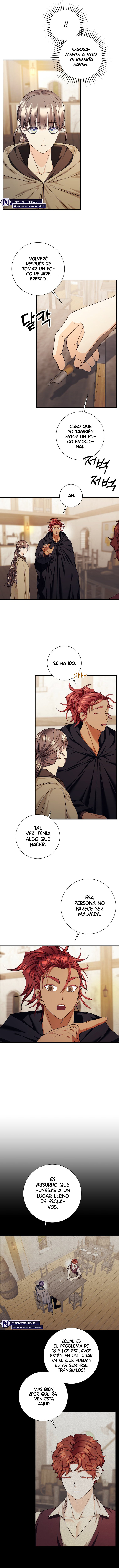 Me Case Con El Asesino De Mis Padres Capítulo 53 - Page 3