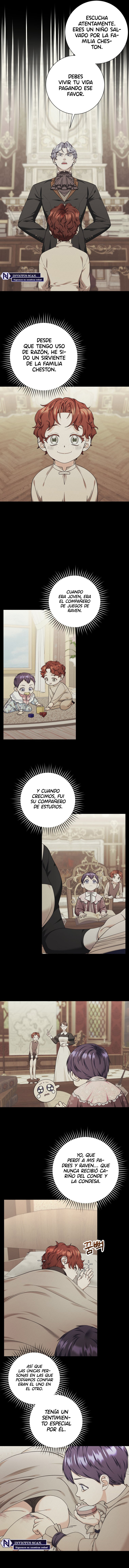 Me Case Con El Asesino De Mis Padres Capítulo 55 - Page 2