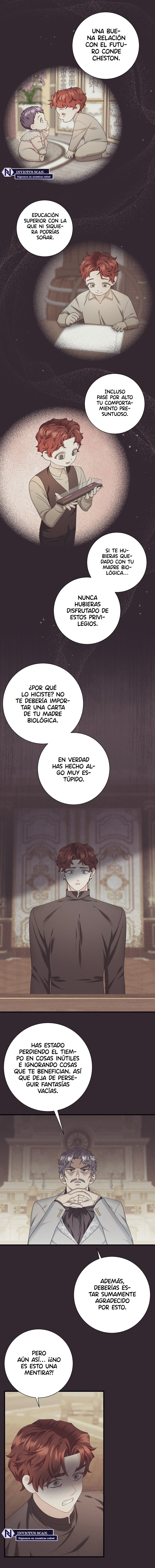 Me Case Con El Asesino De Mis Padres Capítulo 56 - Page 3