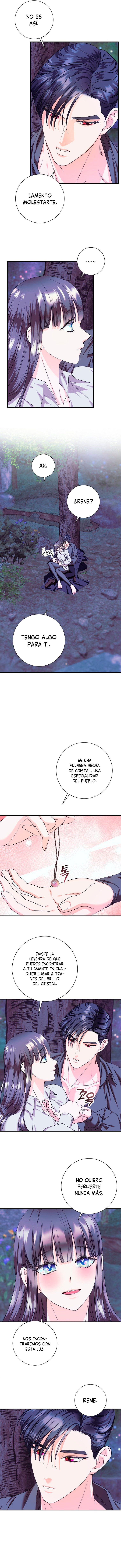 Me Case Con El Asesino De Mis Padres Capítulo 58 - Page 10