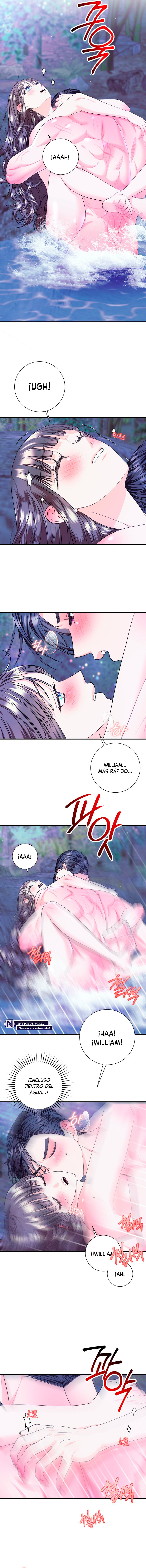 Me Case Con El Asesino De Mis Padres Capítulo 58 - Page 5