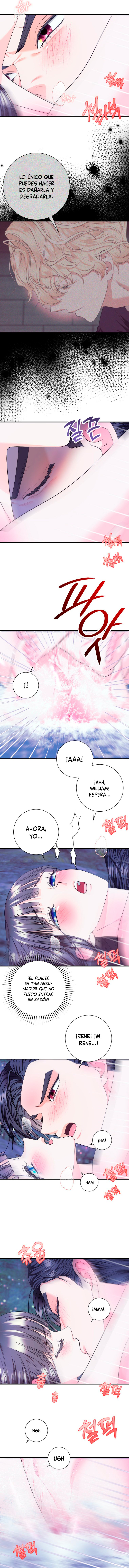 Me Case Con El Asesino De Mis Padres Capítulo 58 - Page 6