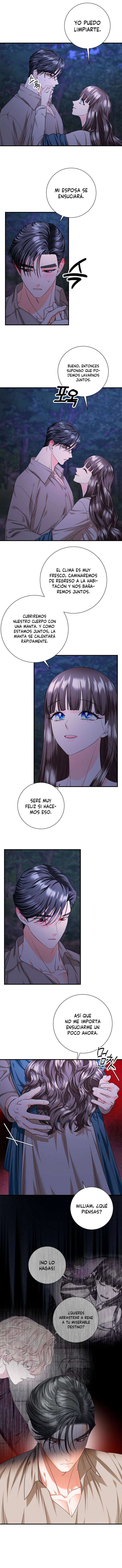 Me Case Con El Asesino De Mis Padres Capítulo 60 - Page 5