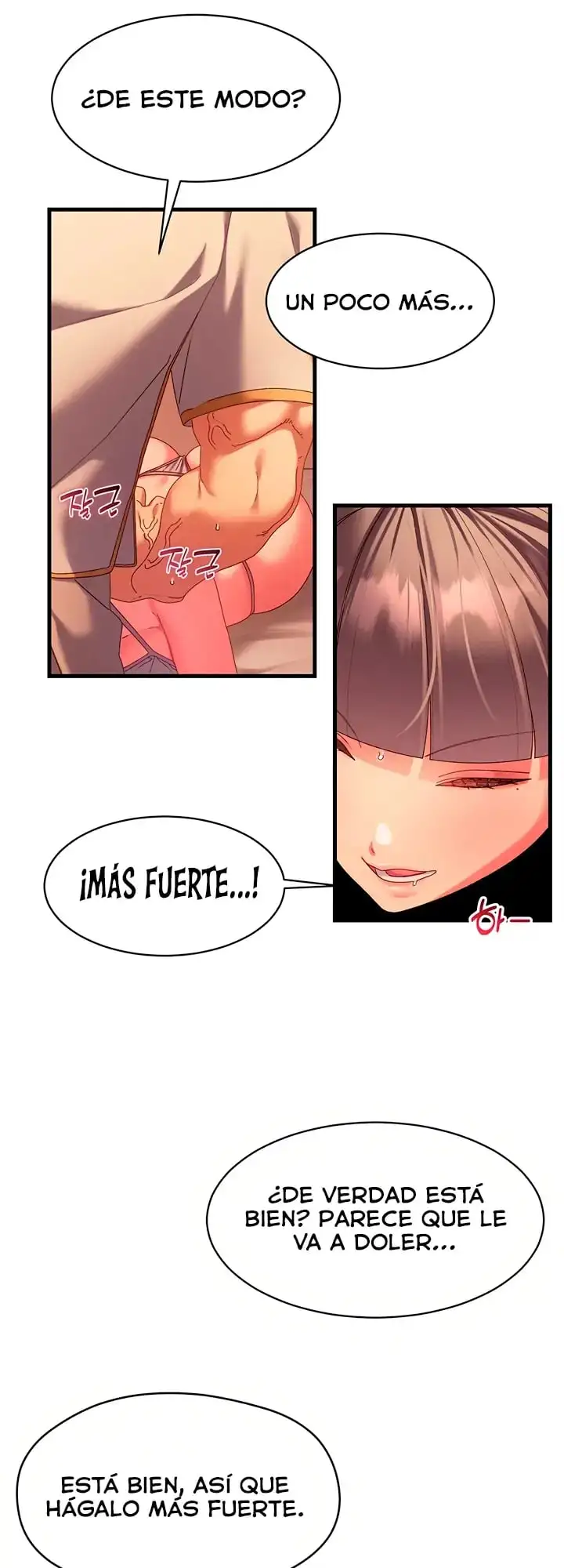 Masajista en la Nueva Ciudad Capítulo 9 - Page 14