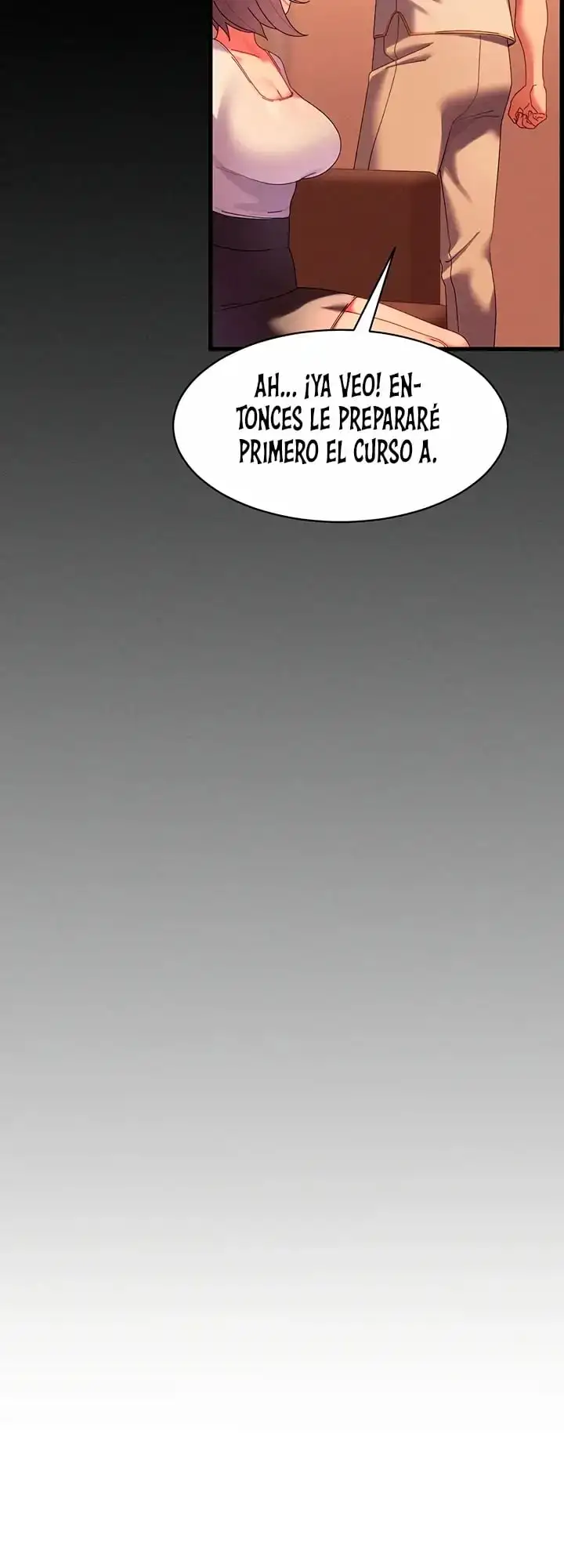 Masajista en la Nueva Ciudad Capítulo 9 - Page 8