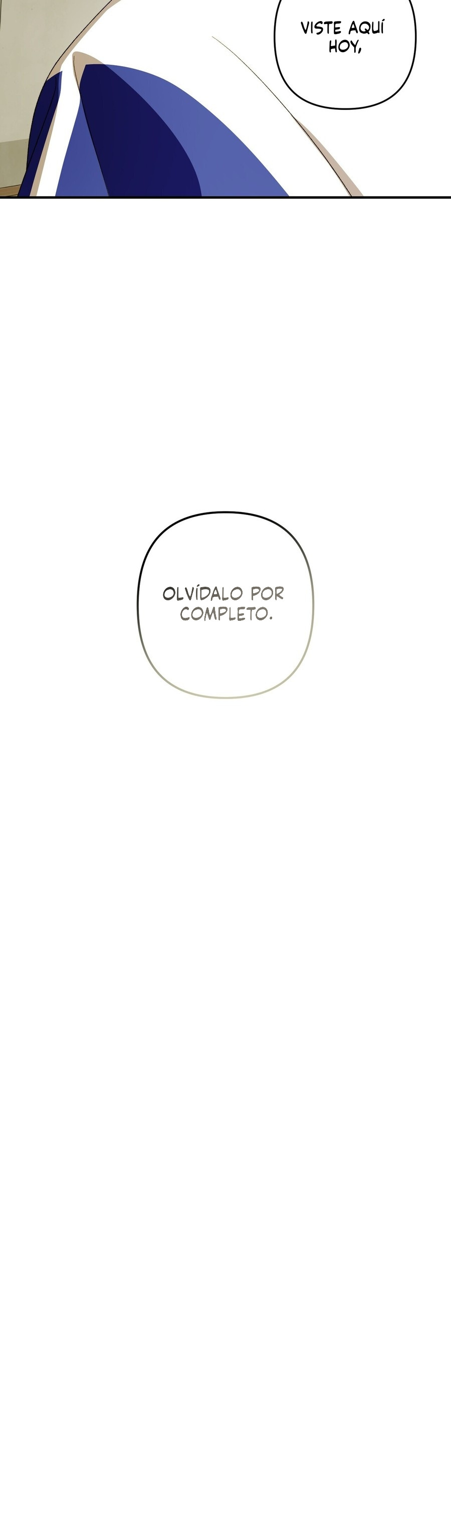 Toca tu cuerpo Capítulo 1 - Page 10
