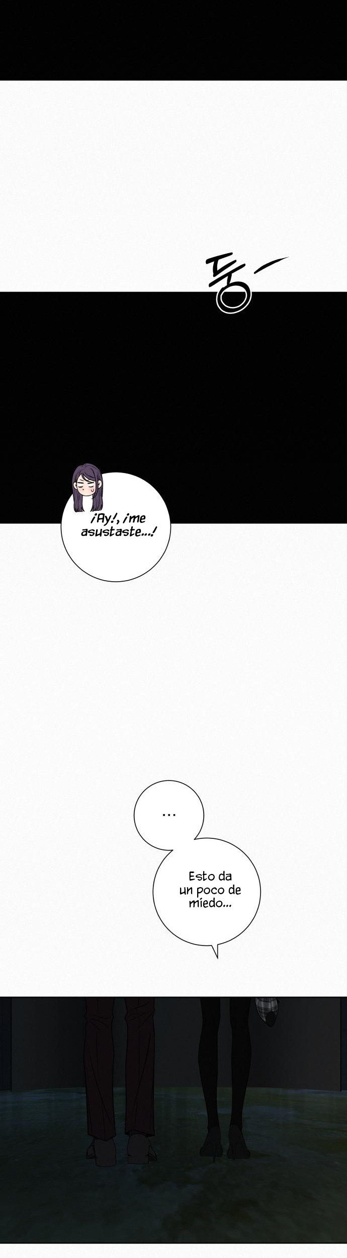 Operación: Amor Verdadero Capítulo 129 - Page 33