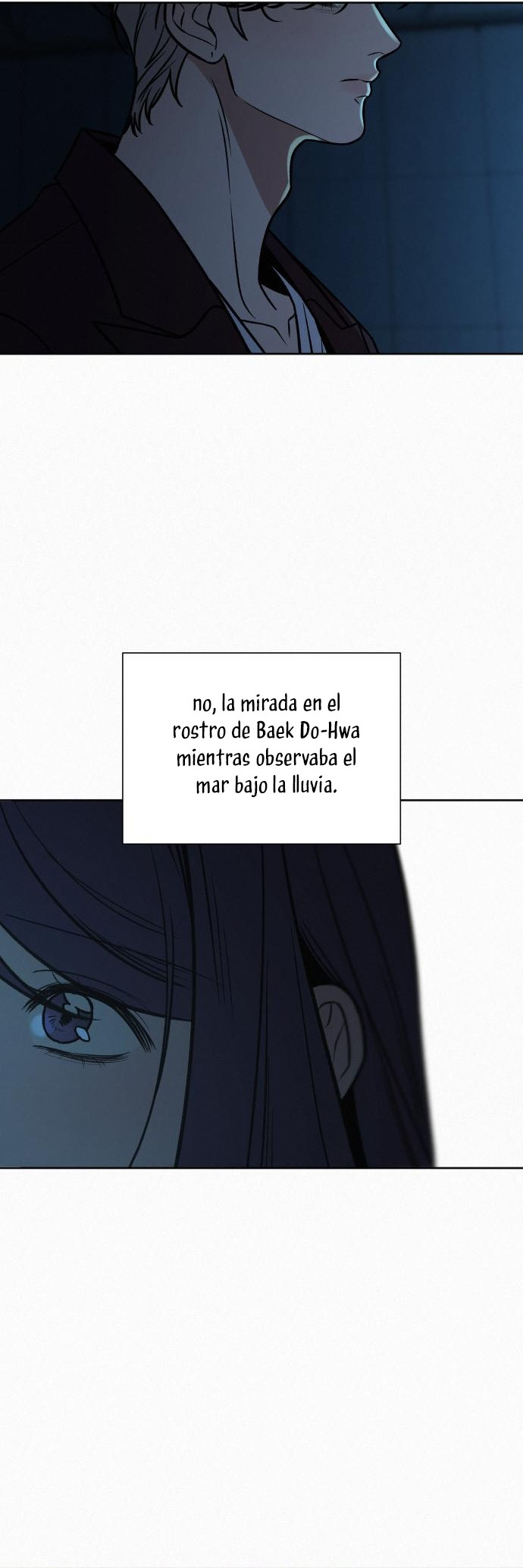 Operación: Amor Verdadero Capítulo 129 - Page 47