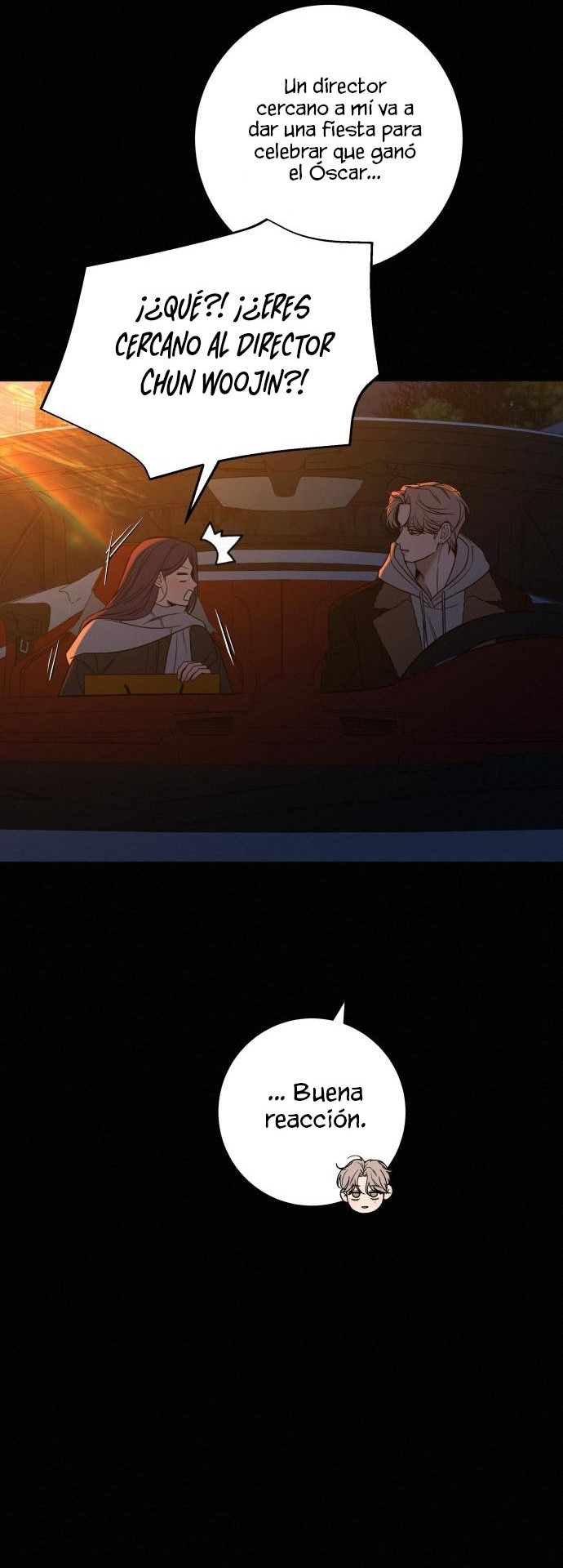 Operación: Amor Verdadero Capítulo 129 - Page 7