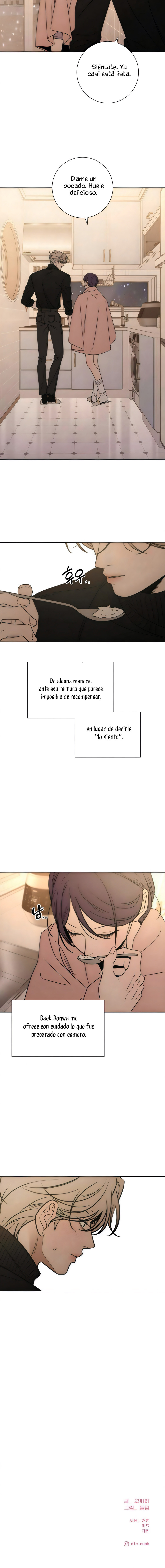 Operación: Amor Verdadero Capítulo 132 - Page 12