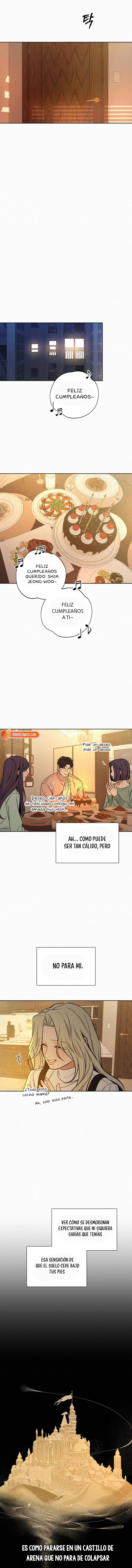Operación: Amor Verdadero Capítulo 134 - Page 11
