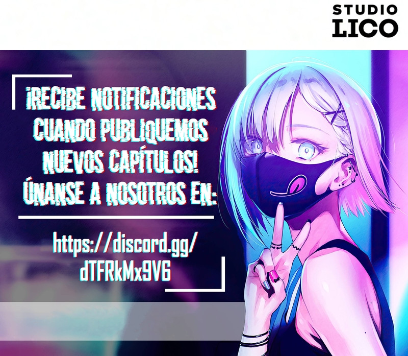 Ojos Azul Claro Capítulo 6 - Page 23