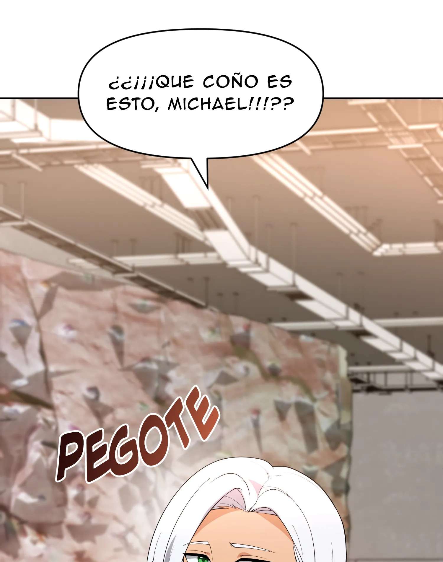 ¡Súbeme fuerte! Capítulo 4 - Page 103
