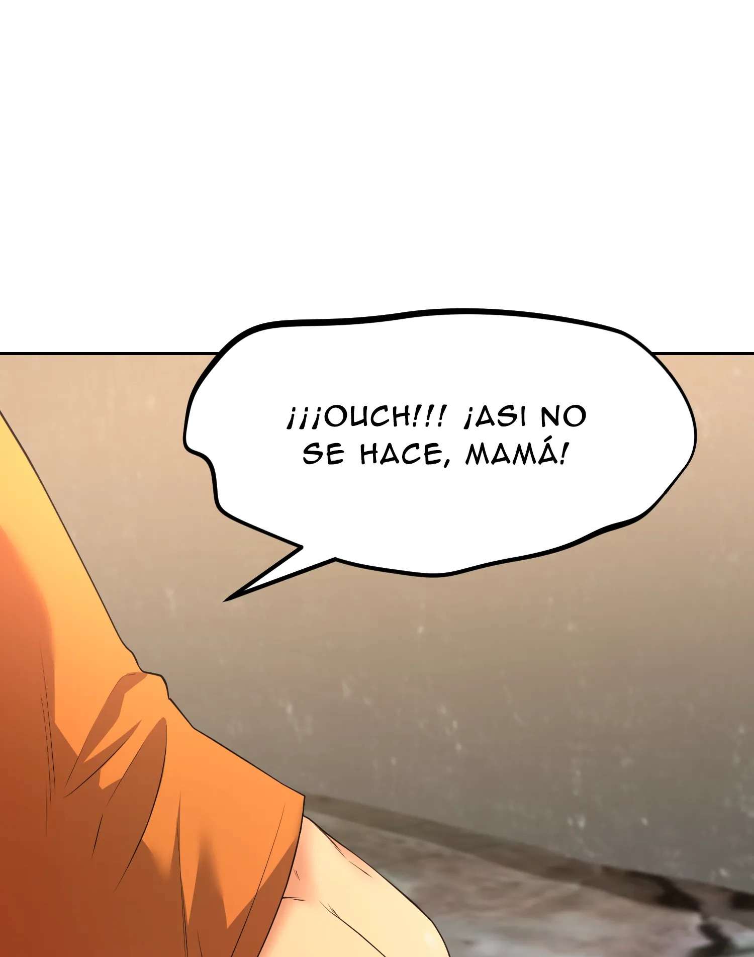 ¡Súbeme fuerte! Capítulo 4 - Page 13