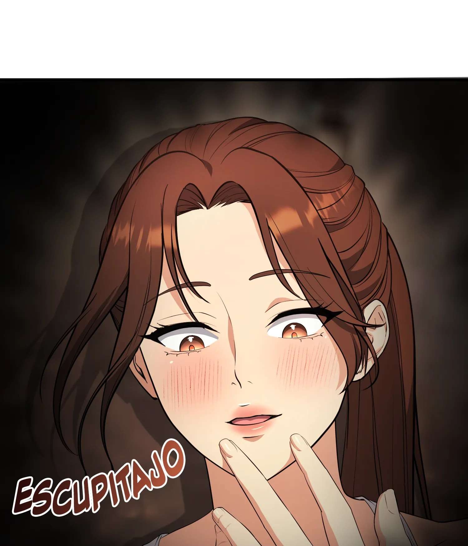 ¡Súbeme fuerte! Capítulo 4 - Page 31