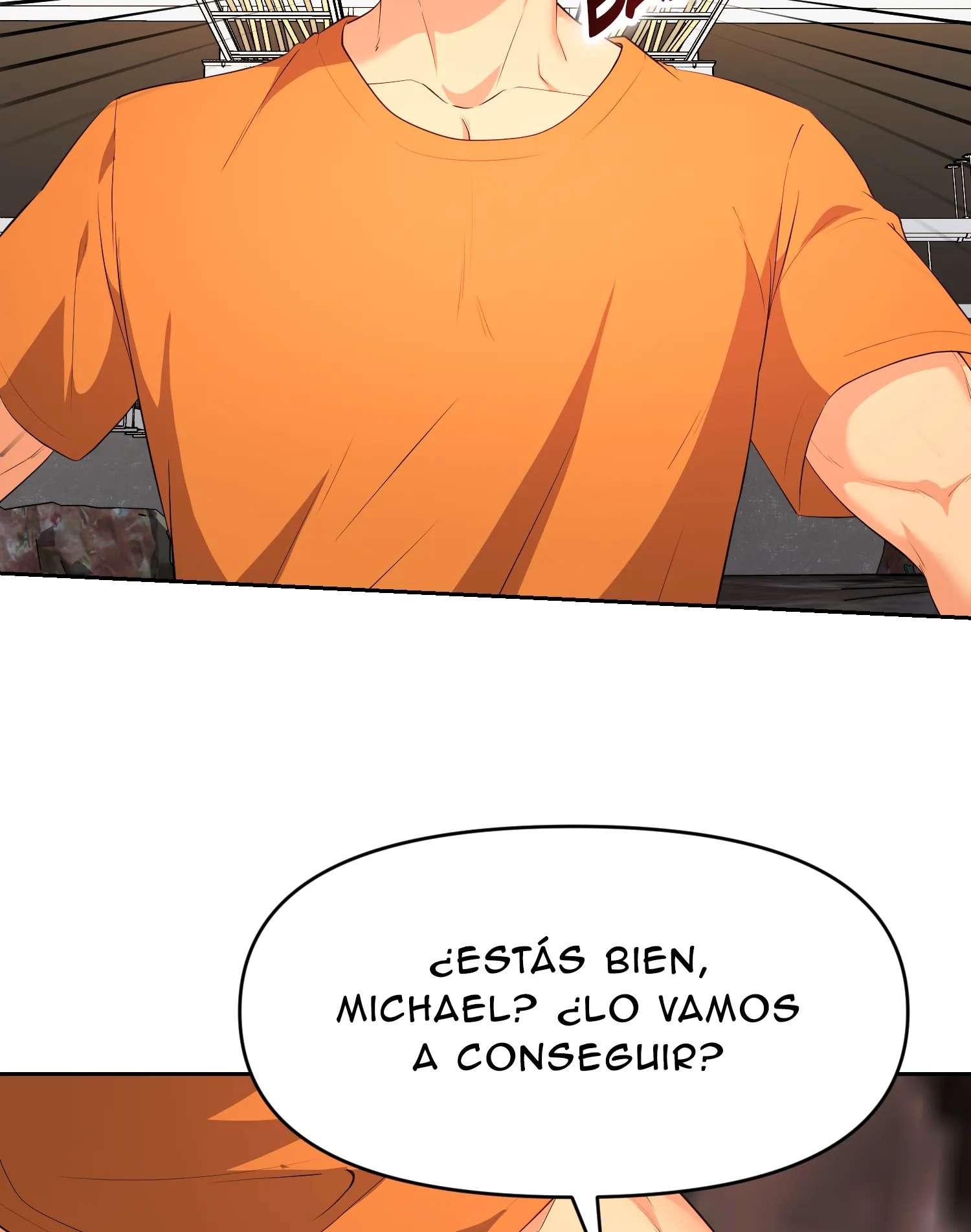 ¡Súbeme fuerte! Capítulo 4 - Page 45